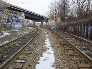 Chicago Skyway Project XXV