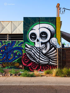 Day Of The Dead Prayer