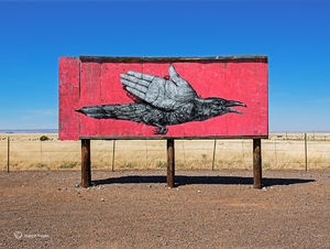 Alexis Diaz Street Art