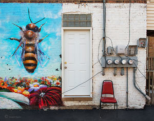 Hive Entry