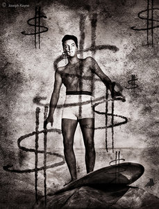 The King V