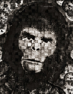Evolution VIII