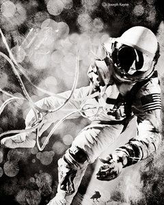 Spacewalker