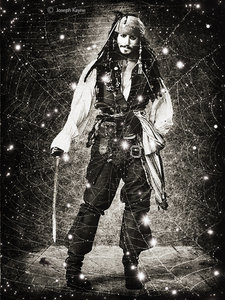 Jack Sparrow