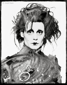 Johnny Depp