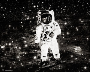 Spaceman