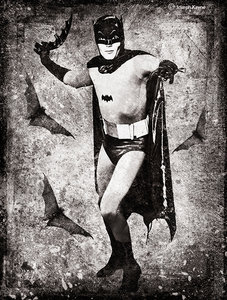 The Batman