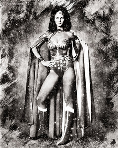 Wonder Woman