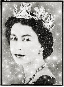 Queen Elizabeth