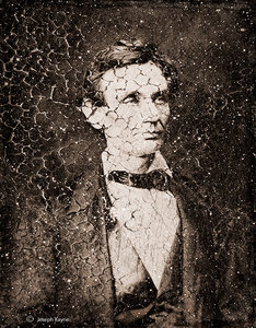 Honest Abe