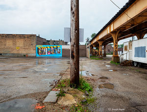 Chicago...