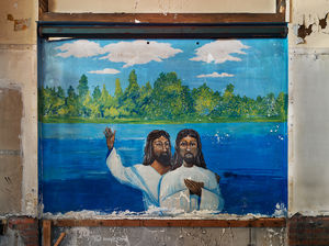 John The Baptist