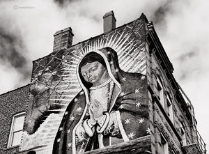 The Pilsen Guadalupe