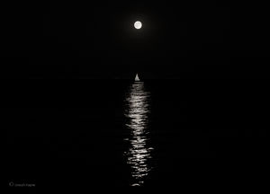 The Great Lake XII