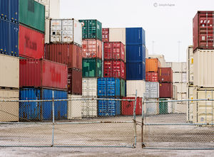 Shipping Containers