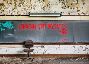 Origin Of Money