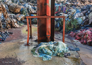 Factory Refuse