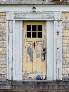 A Maine Halloween