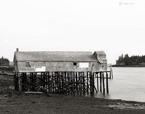 Lubec, Maine