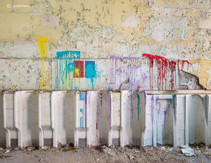 Urinals