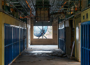 The Hallway