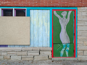Matisse Was Here