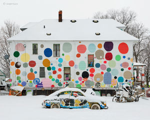 Heidelberg House