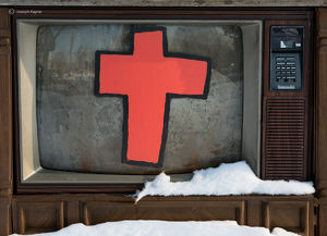 Television Evangelism