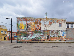 The Old Baptist Church