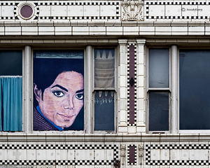 Thriller