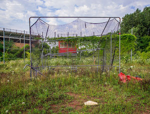 Reclamation III