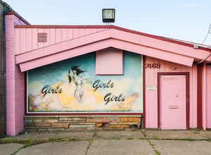 Girls...Girls...Girls