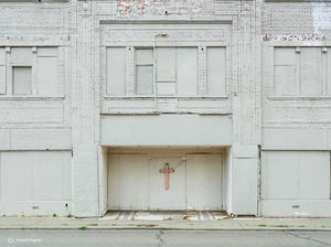 Abandoned Faith XXXI