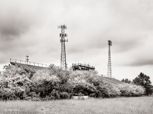 The Old Gridiron