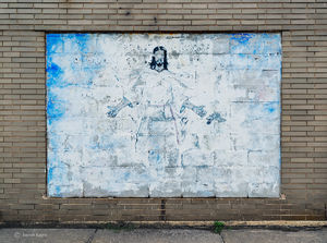 Faded Jesus