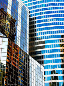 Skyscraper Study XXX