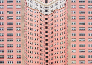 The Urban Canyon