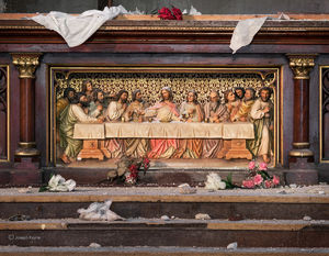 The Forgotten Altar IV