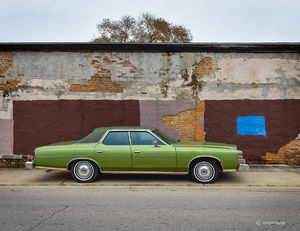 Ford Ltd.