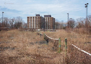 Reclamation VII