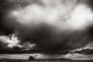The Shiprock