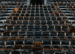 Burnt Seats