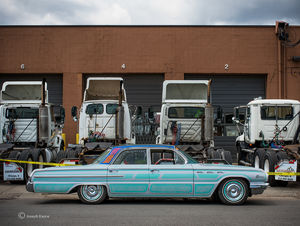 Buick LeSabre
