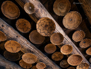 Old Baskets