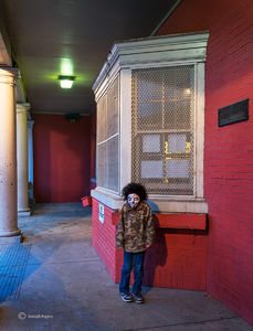 Child of the Day of the Dead