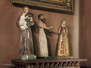 Religious Figurines