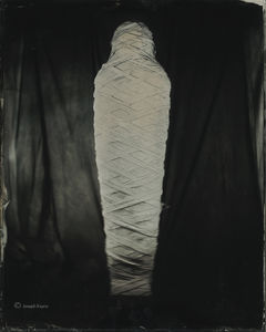 The Mummy