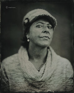 Lady T
