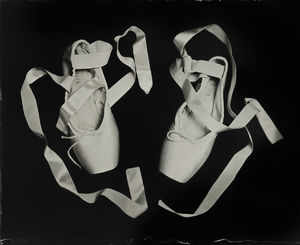 Ballet In The Antiquity IX