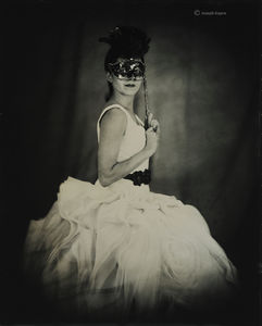 Ballet In The Antiquity IV